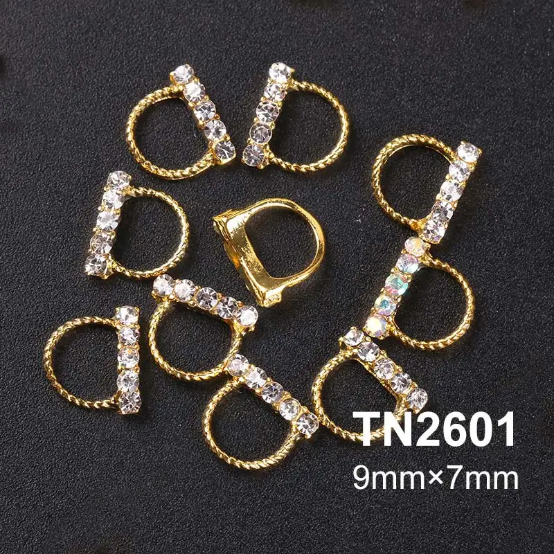 TN2601