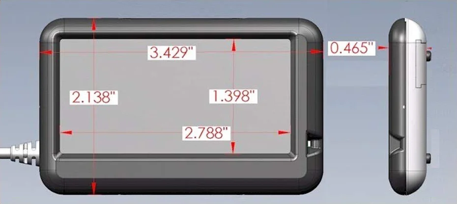 UltraGauge автомобильный OBD2 OBD сканер считыватель кодов измерительные приборы и калькулятор пробега