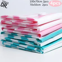 DR.STORAGE вакуумные пакеты для одежды чехол Вакуумных мешков