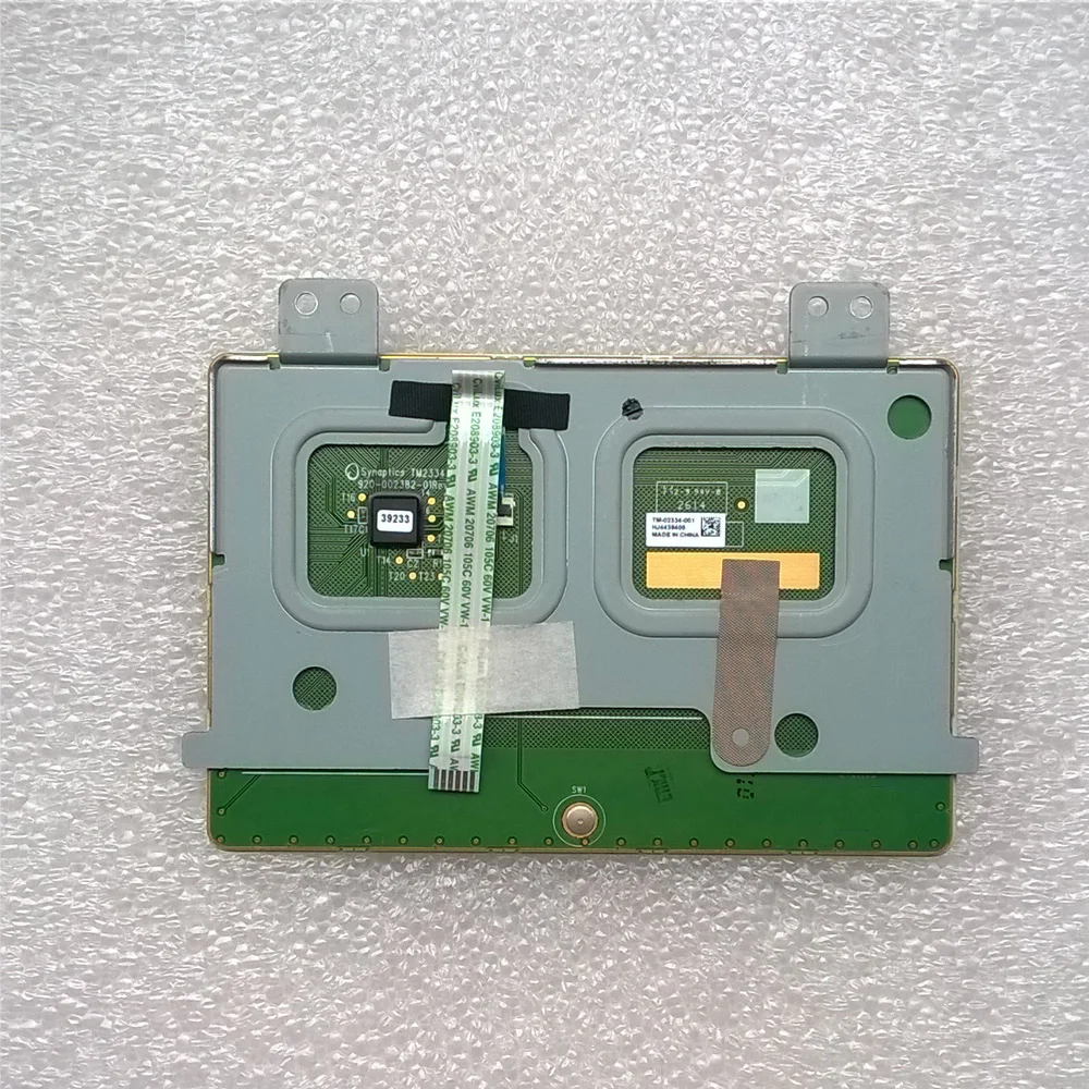 

New Original Touchpad w/Cable For Lenovo IdeaPad U430 U530 Series, TM2334 920-002382-01