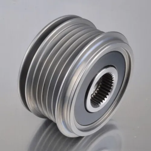 Overrunning Alternator Pulley For Ford Kuga MK I [2009 2016] SUV 2.5