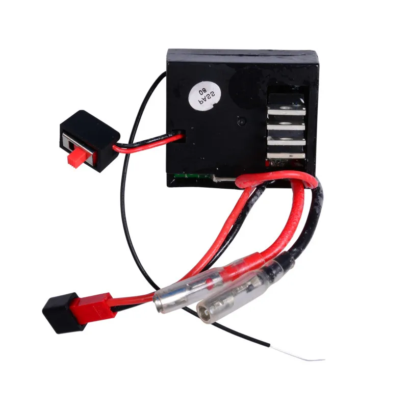 Wltoys-A949-56-1-18-RC-Car-Spare-Parts-3in1-Circuit-Board-Receiver-Motherboard-A949-A959 (2)