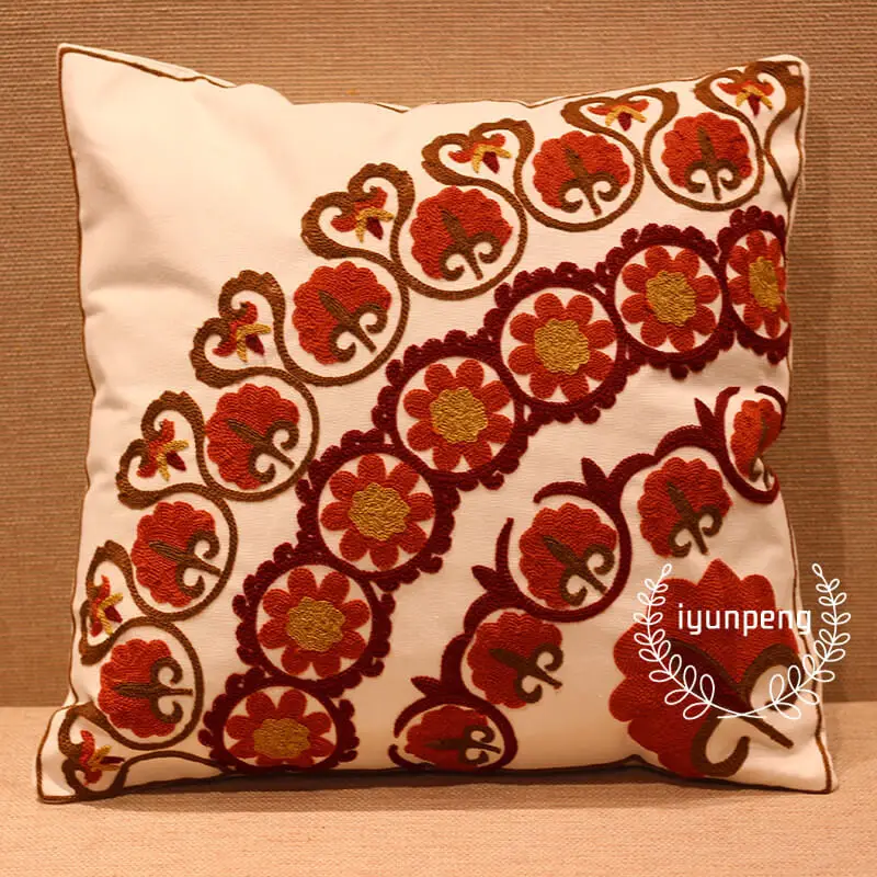 Chinese Style Cushion Cover6