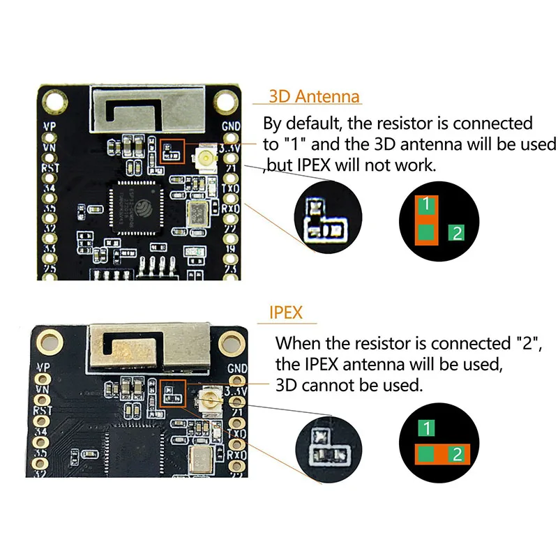 TTGO T8 V1.7 ESP32 WiFi модуль Bluetooth 4 МБ PSRAM tf-карта микропитон макетная плата LSMK99 |