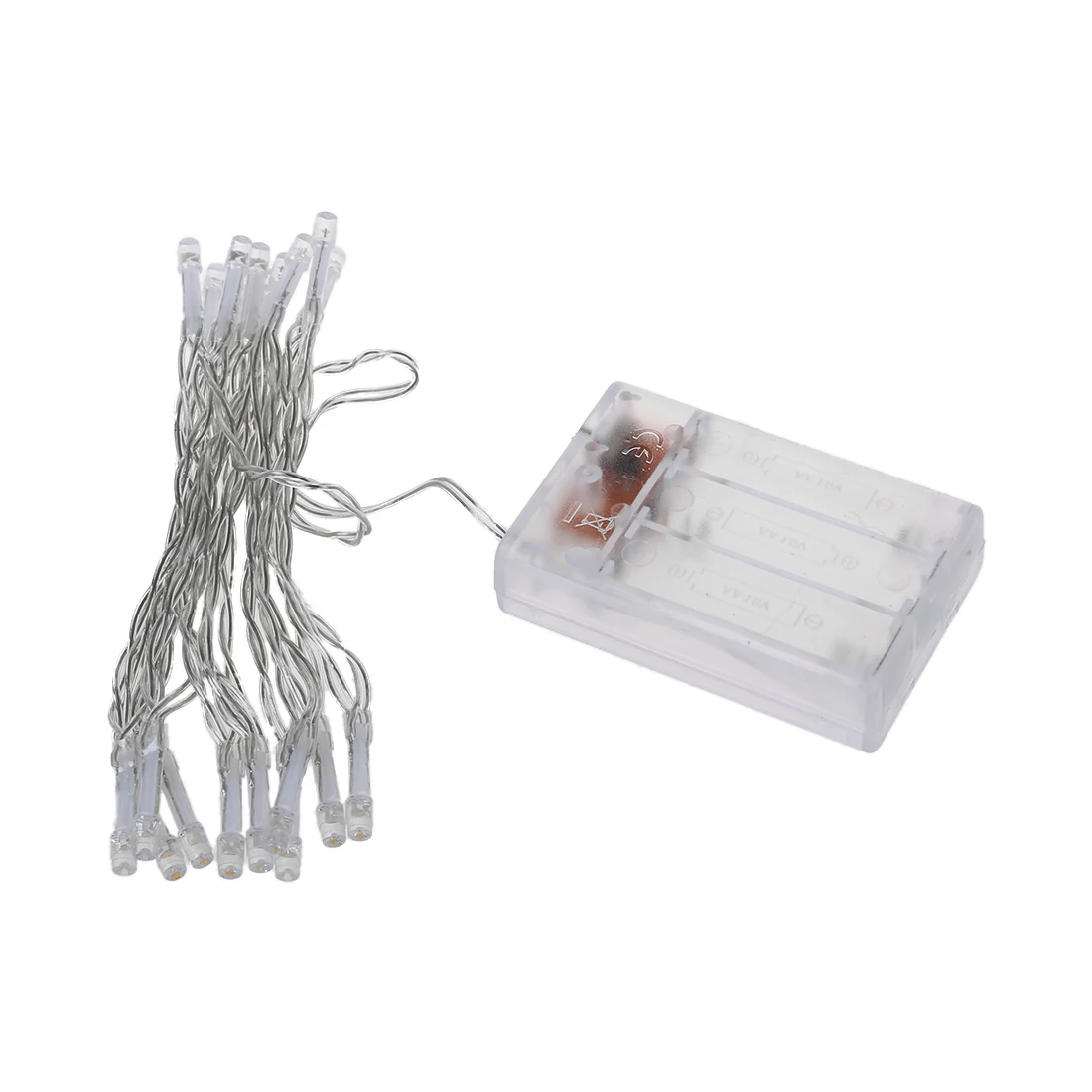 20 font b LED b font font b Strip b font Battery Powered font b String