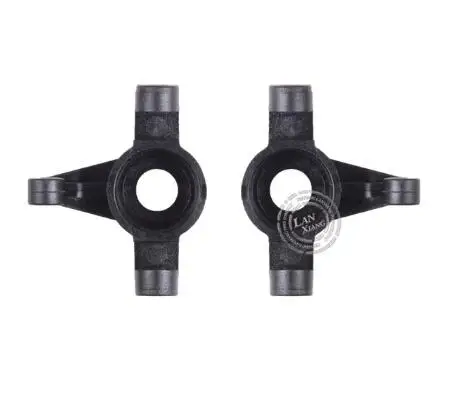 Wltoys 12401 12402 12403 12404 12409 RC автомобиль запасные части автомобиля в виде ракушки зарядное устройство опорный винт волны в форме раковины поворота шатун и т. д. 2 - Цвет: 12401-0227