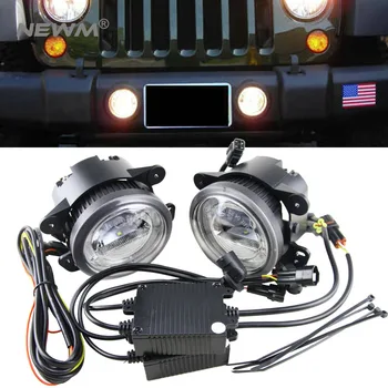 

LED Fog Light/Driving Light/DRL/LED Front Lamp For CHRYSLER 300/CHRYSLER PT CRUISER/CHRYSLER MAGNUM/ JOURNEY/For JEEP WRANGLER