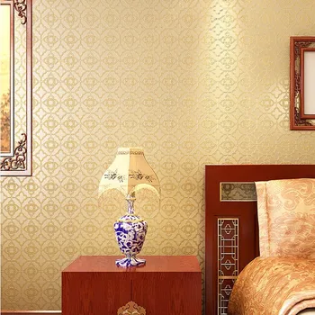 

Modern Chinese Wallpapers Living Room Bedroom Bookstore Tea House hotel Wallpaper