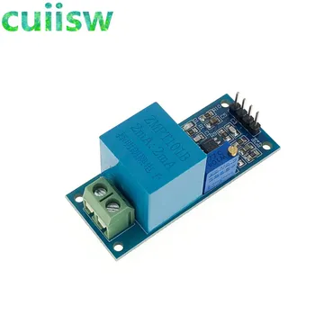 

5pcs Single-phase ac active output voltage transformer module and voltage sensor module