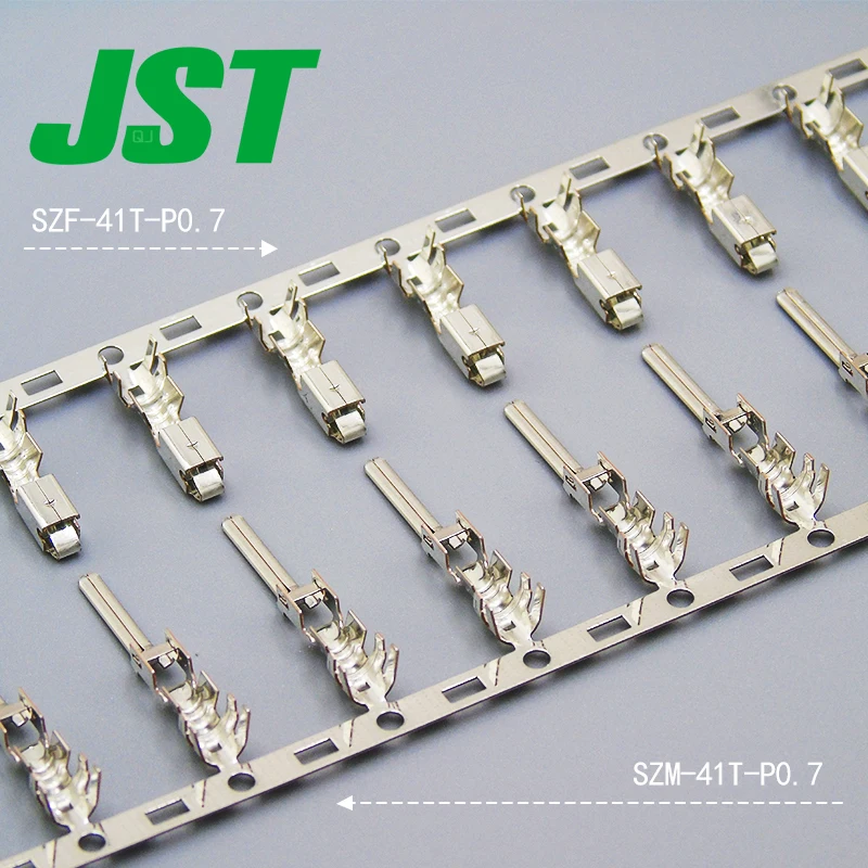 

100 шт. стандартный разъем