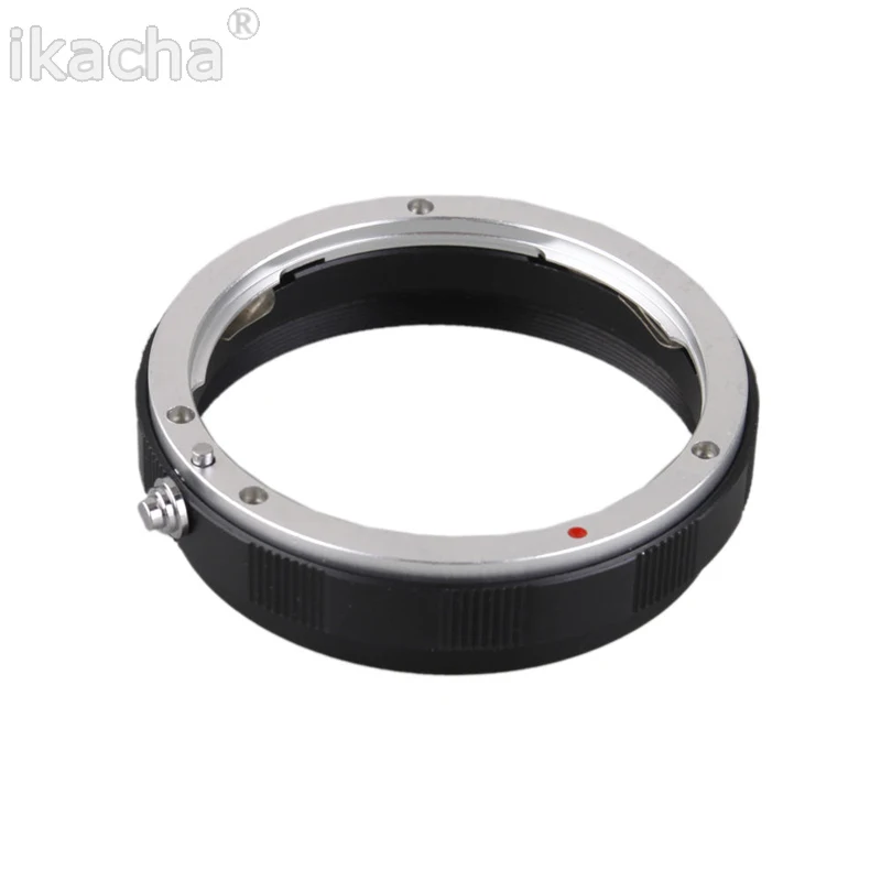4 In1 Camera Macro Lens Reverse Adapter Protection Set for Canon 60D 70D 600D 700D 750D 1200D 100D Lens 58mm UV Filter-2-4 (2)