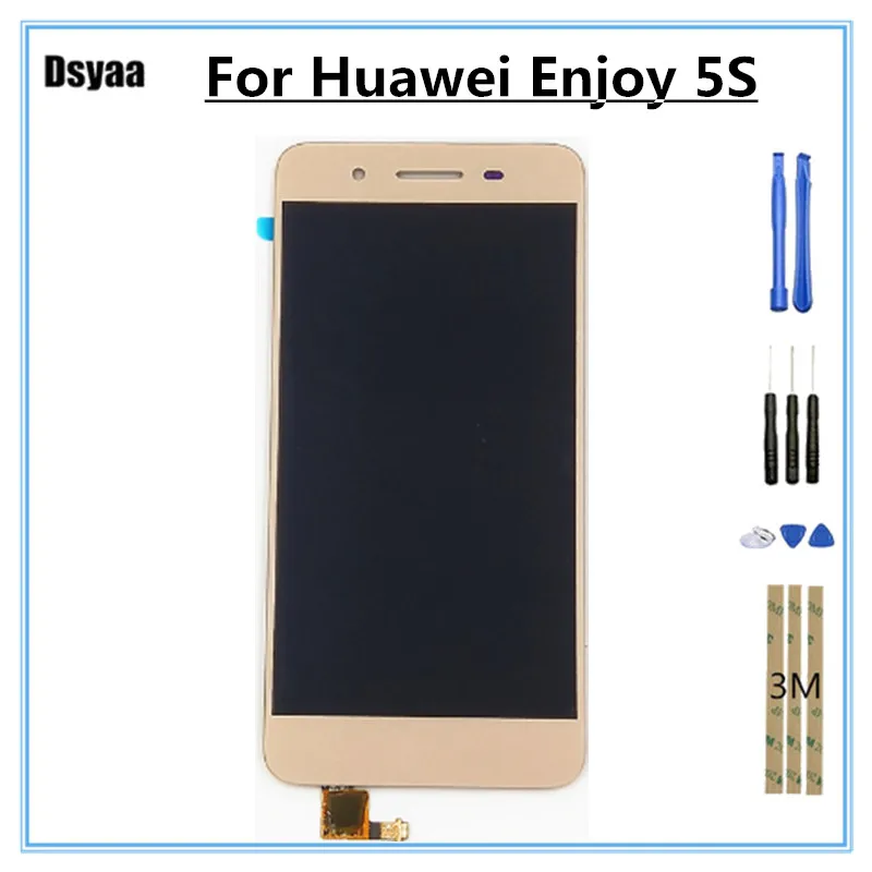 Huawei Enjoy 5S