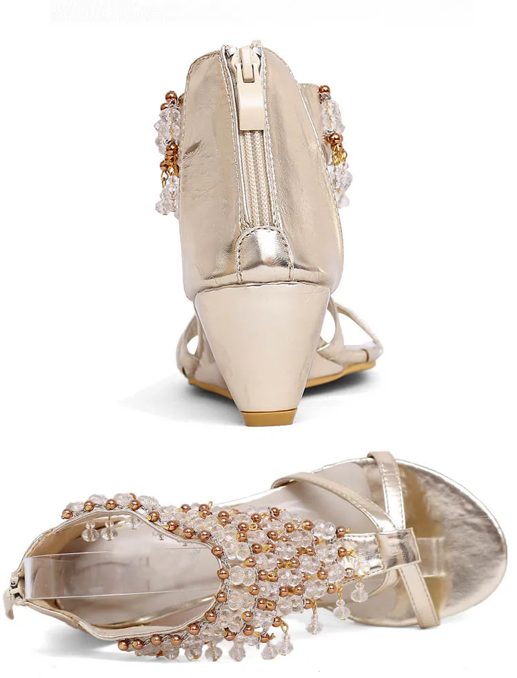 women sandals Z371-2