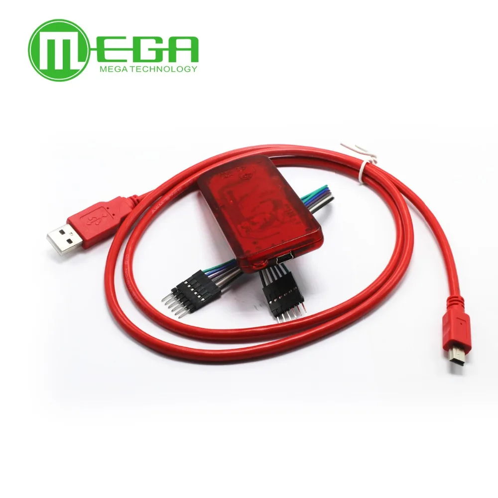 PIC PICKit 3 программатор PICKit3 Kit3 симулятор PIC|pic kit3|pic modulepic programer |