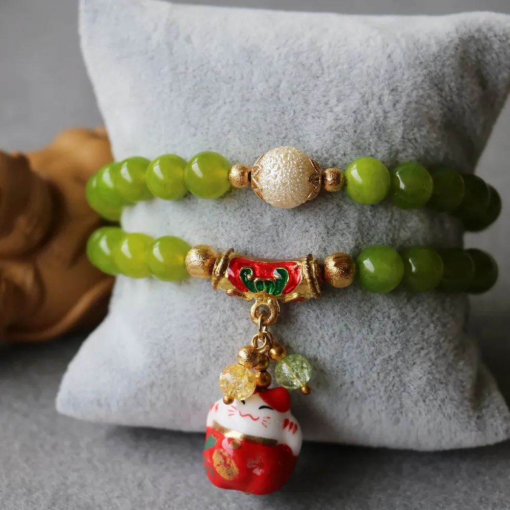 - Maneki Neko World