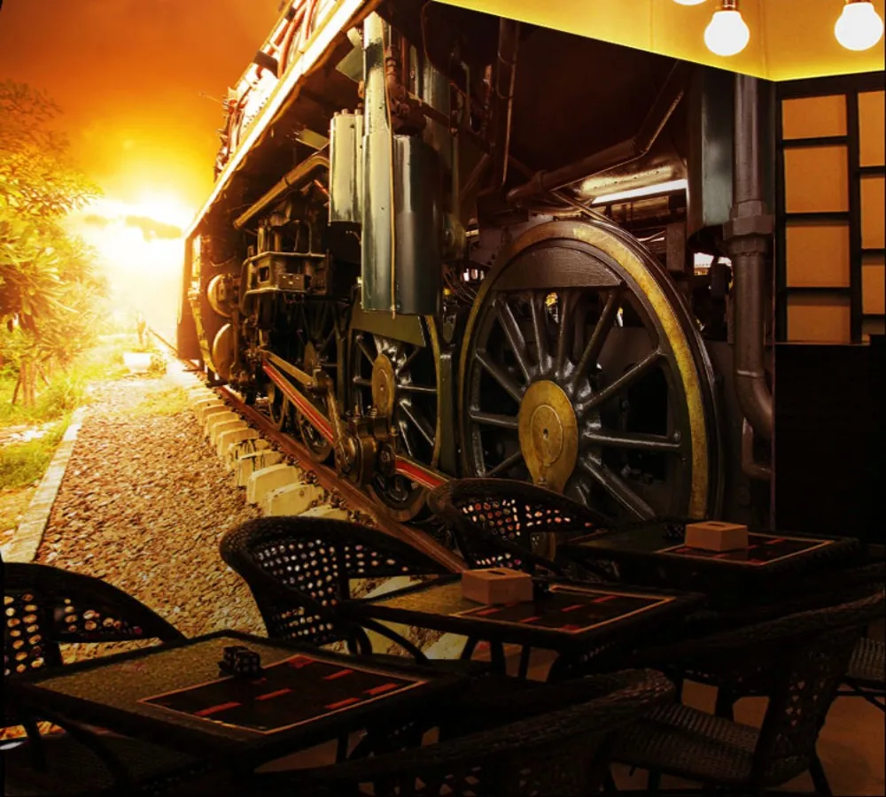 conew_train wallpaper (1)
