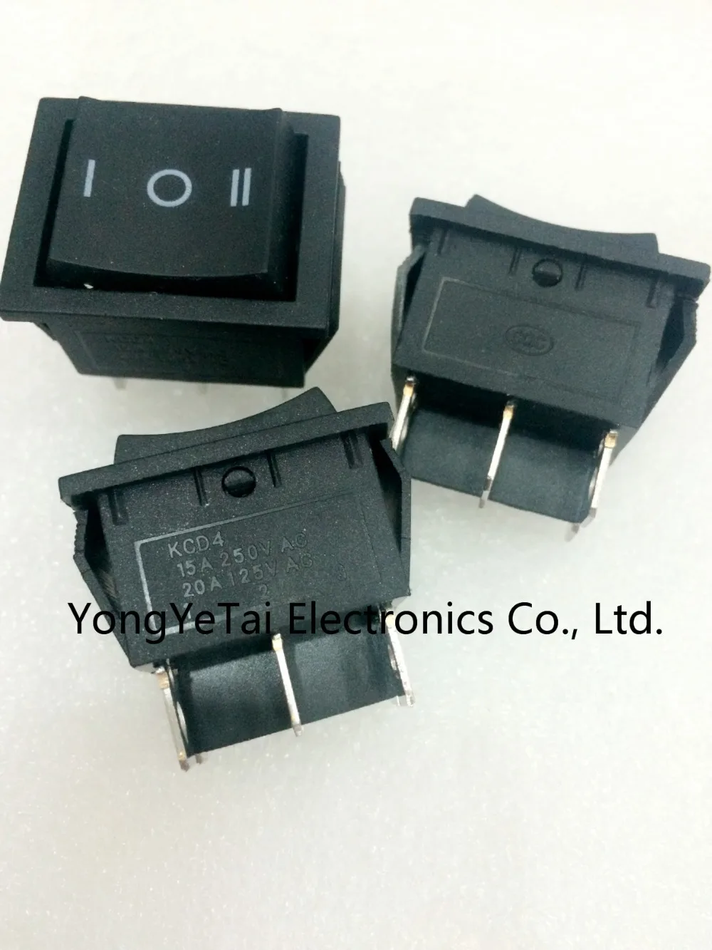 electric toy car forward reverse switch