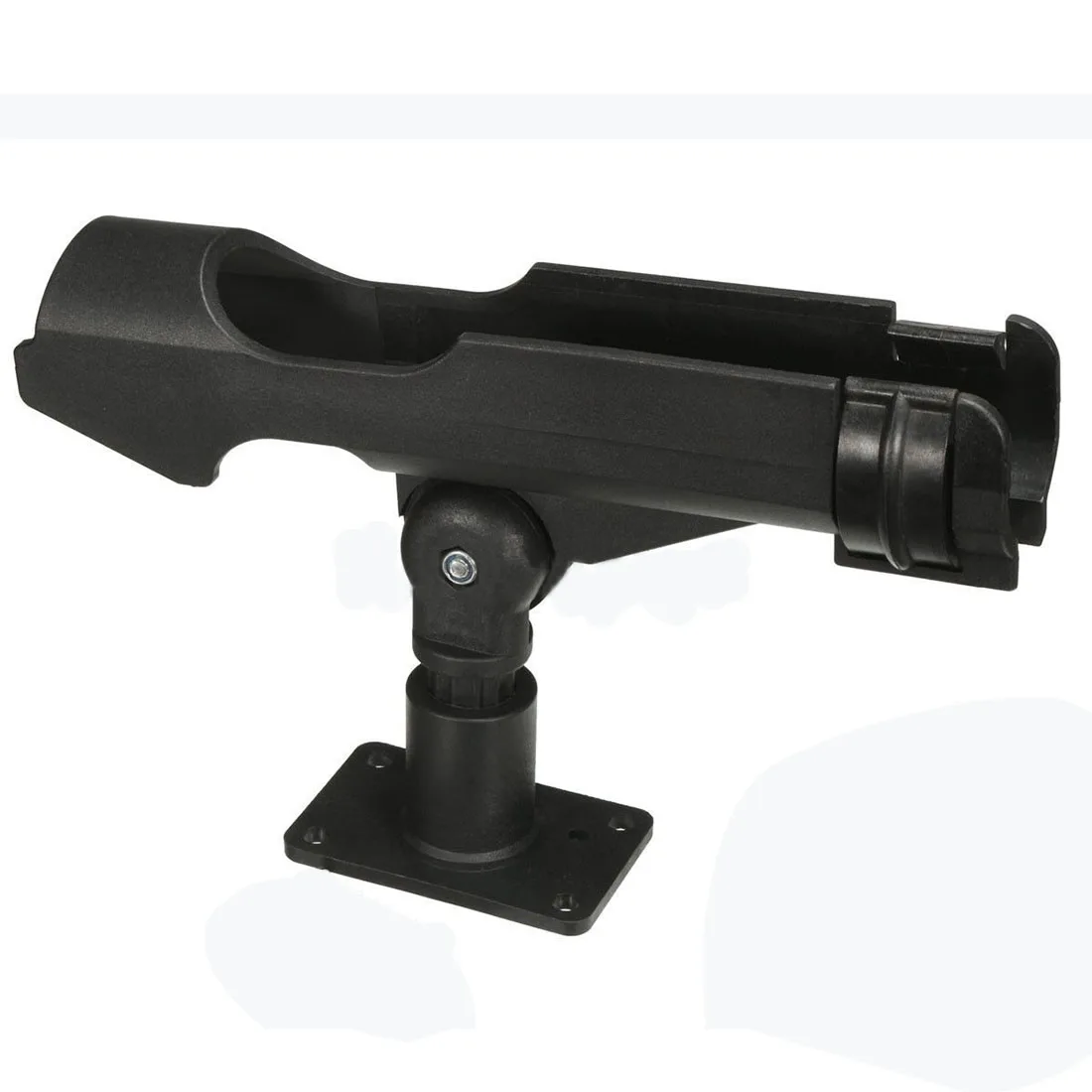 

Boat fishing rod holder Attacking Rotary Support To Fish Fishing Rod Base