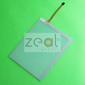 

2pcs/Lot Replacement For KORG PA500 M50 TP-356751 Touch Panel Digitizer Screen Free Shipping