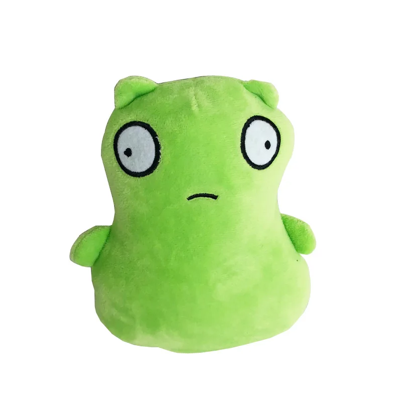 bob's burgers kuchi kopi plush