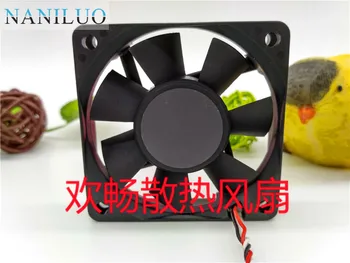 

KDE2406PHV1, MS.A.GN DC 24V 1.9W 60x60x15mm Server Square fan