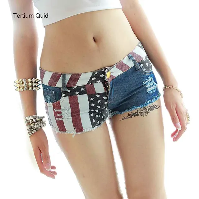 pantalones cortos chica