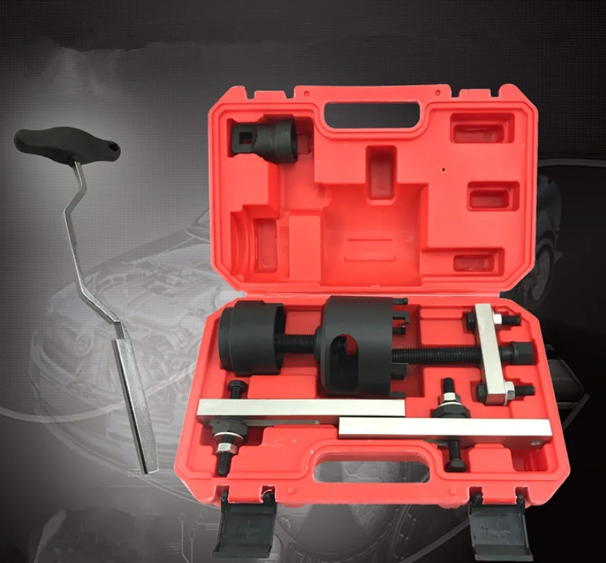 Double Clutch Transmission Tool For VAG VW AUDI 7 Speed DSG Clutch