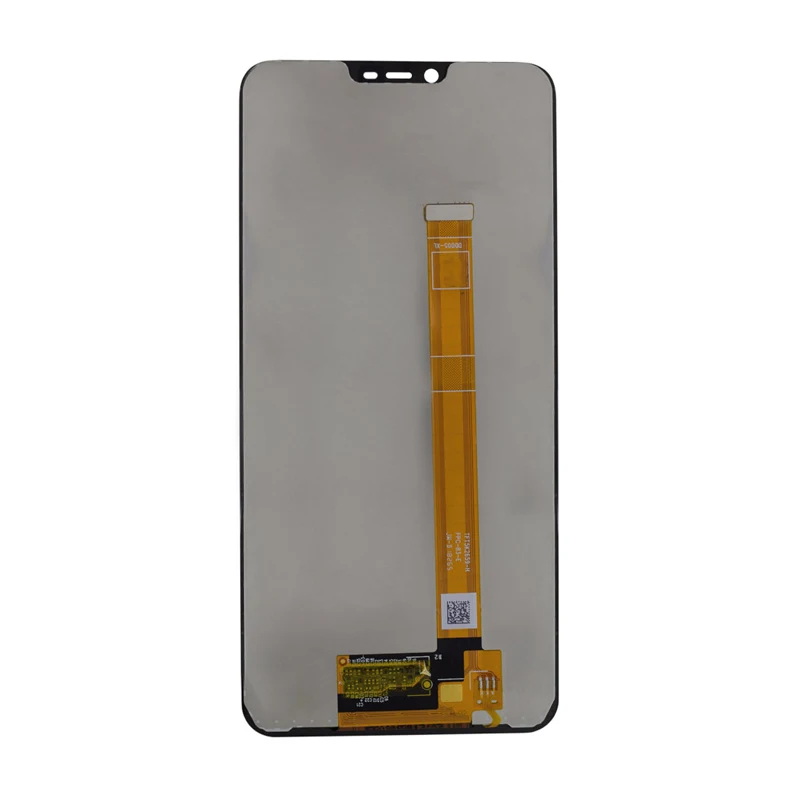 Untuk Oppo Realme C1 Rmx1811 Lcd Display Dengan Sentuhan Layar Digitizer Kaca Combo Perakitan Suku Cadang Pengganti 6 2 Inci Hitam Ponsel Layar Lcd Aliexpress