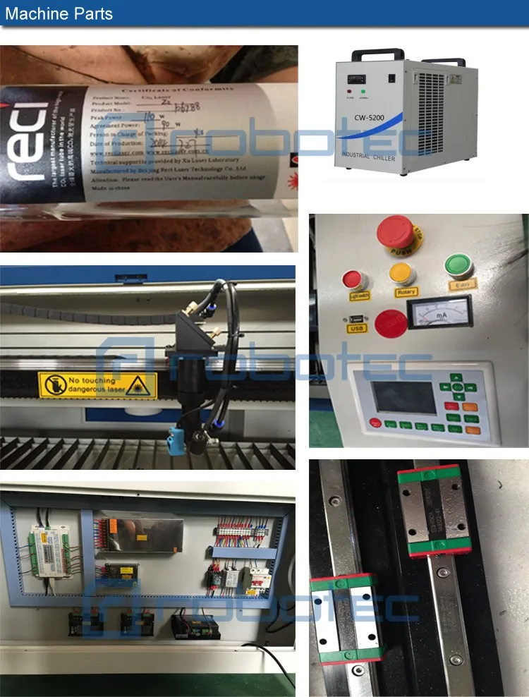 Китай 1390 cnc co2 древесины ткань лазерной резки цена/RDworks программного обеспечения лазерный гравер