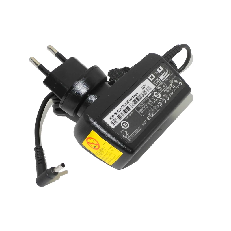12V 1.5A Ac Power Adapter Charger