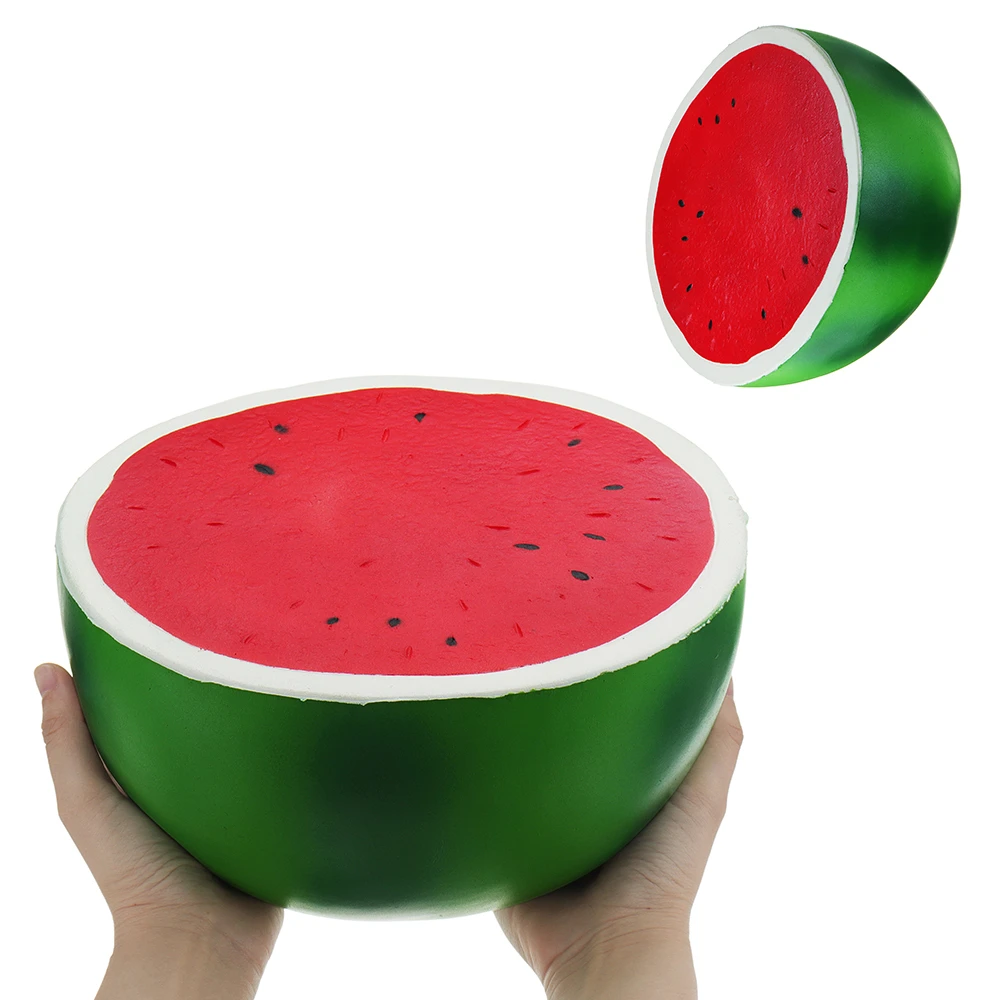watermelon toy