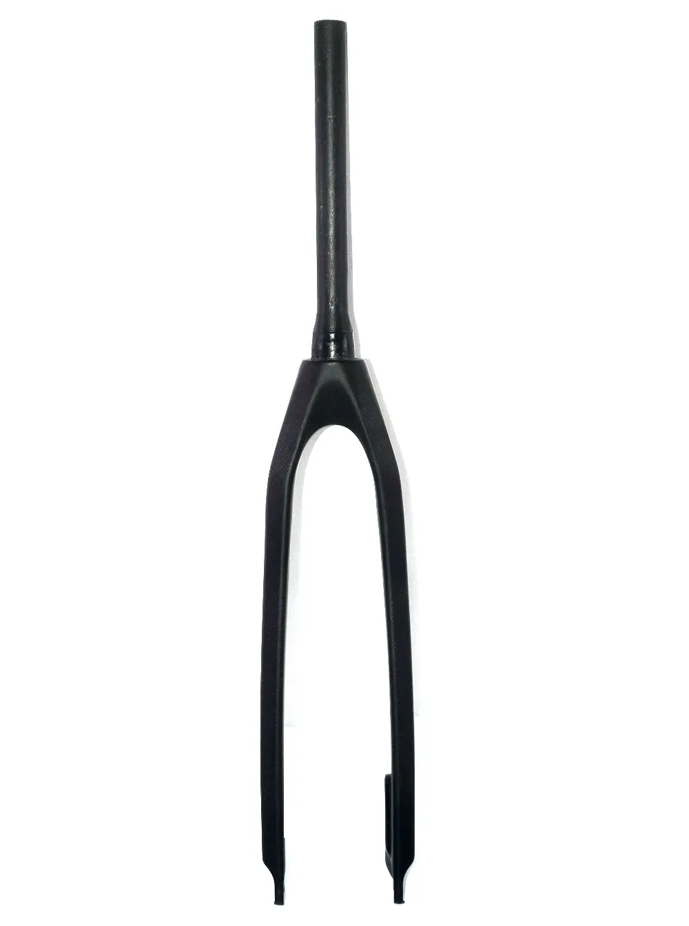 Velosa carbon fork 29er wheel tyre size support disc brake MTB bike fork carbon fiber hard fork