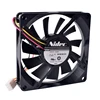 COOLING REVOLUTION 80mm fan h35731-55mei 8015 80x80x15mm 12V 0.045a 8cm ultra-thin silent cooling fan. ► Photo 1/5