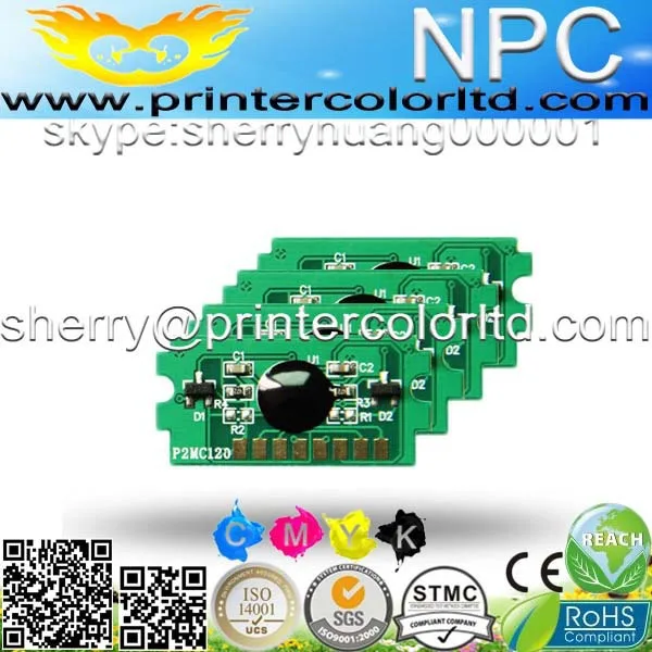 

chip for Kyocera FS-1040 MFP Ecosys FS1040 TK 1112 FS 1040 brand new refill chip-free shipping