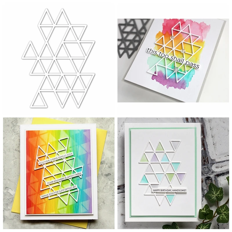 

Interesting Graphics Metal Cutting Dies Stencil For DIY Scrapbooking Decorative Paper Cards Handcraft 2019 New Die Cutting Make