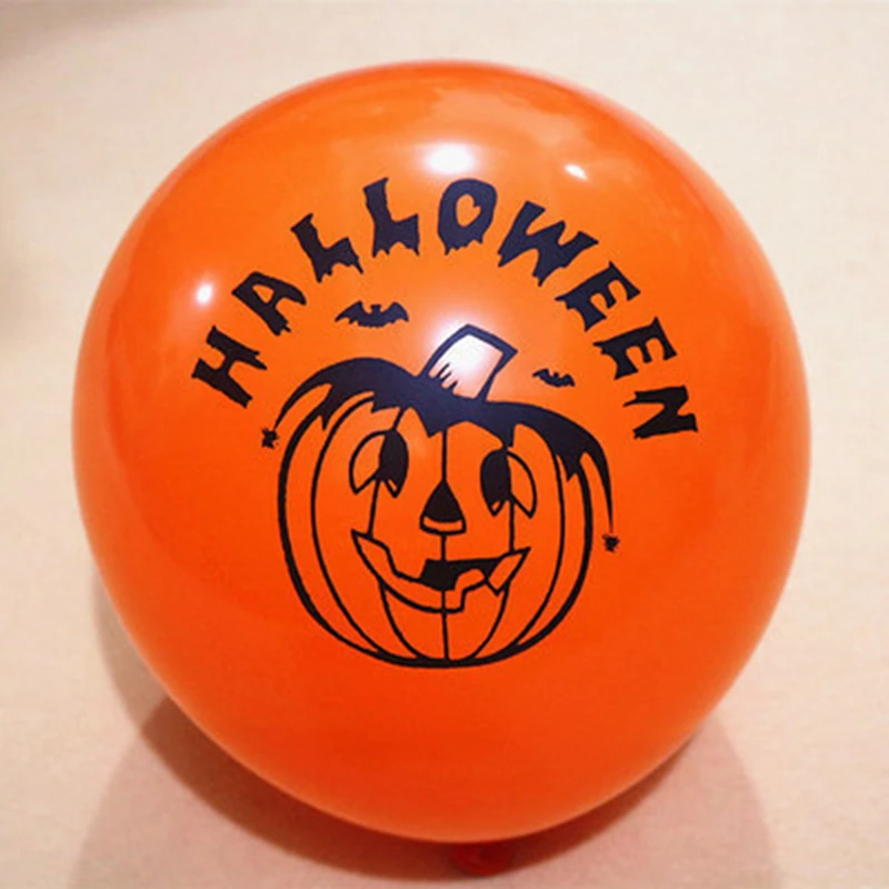 Zophil 12inch 6pcs Halloween Decoration Balloons Party Prop Hallowen Decorations Horror Home -Cosplayware Store HTB15C kJWSWBuNjSsrbq6y0mVXaZ.jpg