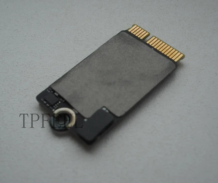 

TPFEEL Airport WiFi Bluetooth Card for MacBook Air 13" A1369 A1466 wireless network card BCM943224PCIEBT