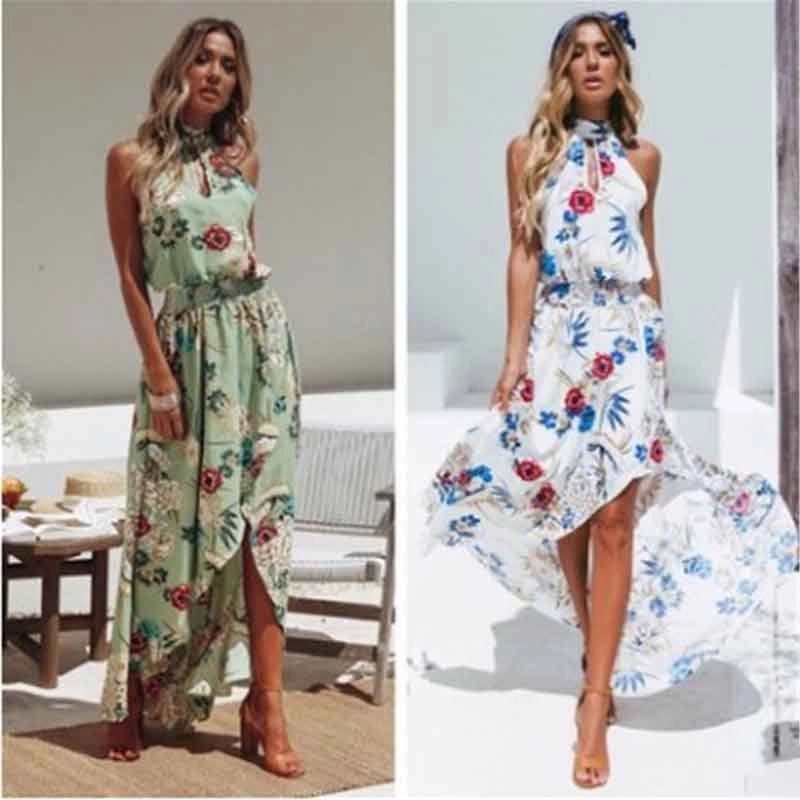 new dress summer collection 2019