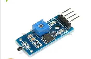

thermistor sensor Modules