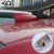 Super pinna di squalo antenna auto speciale radio antenne segnale Più Forte Pianoforte vernice taglia Più Grande per Kia mohave accessori