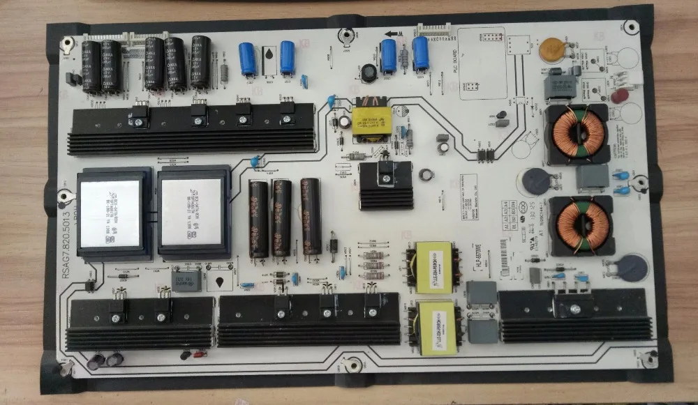 

RSAG7.820.5013 HLP-5570WD Good Working Tested