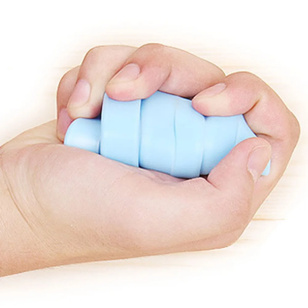 Outdoor Travel Silicone Retractable Folding Cup (11)