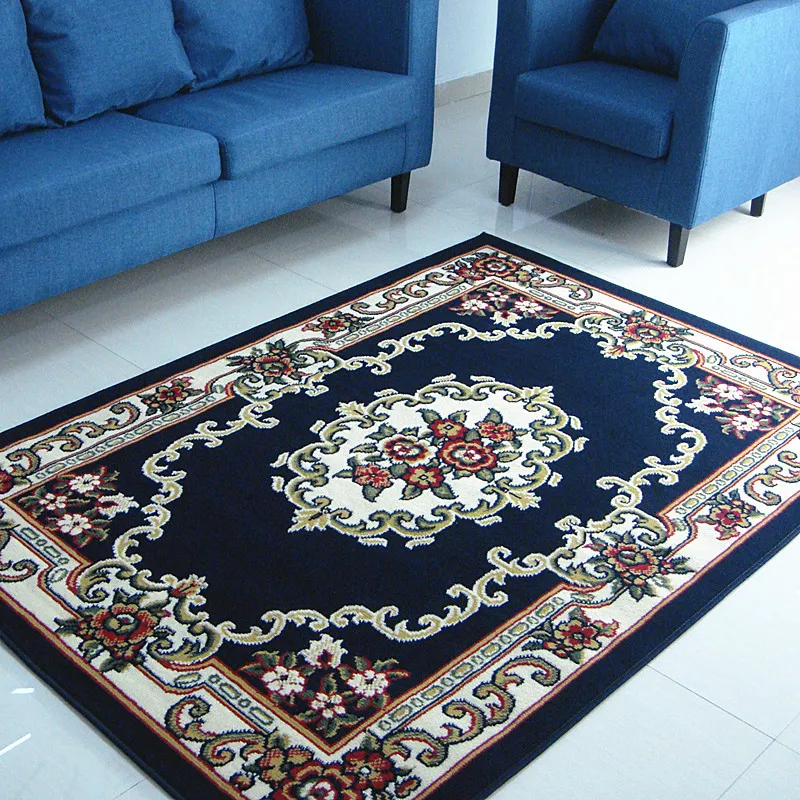 Vintage Bath Mat tapis de bain Bathroom carpet Rugs Non slip shower Mat