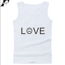 Lil Peep R.I.P хип-хоп майка топы для мужчин/женщин бодибилдинг одежда лето без рукавов Фитнес майка для мужчин и женщин повседневные жилеты