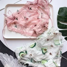 SP& CITY в Корейском стиле авокадо бесшовные трусики Для женщин сексуальное нижнее белье микро с милой кружевной оборкой, банты, трусы для девочек, нижнее белье на шнуровке стринги