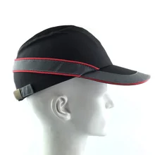 Высококачественный защитный шлем, Летний дышащий защитный шлем, защищающий от воздействия, облегченные каски, Повседневная Солнцезащитная шляпа