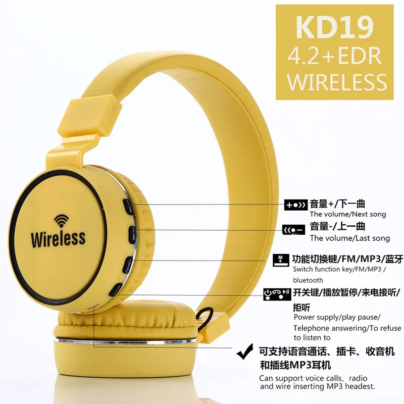 Headphone 005
