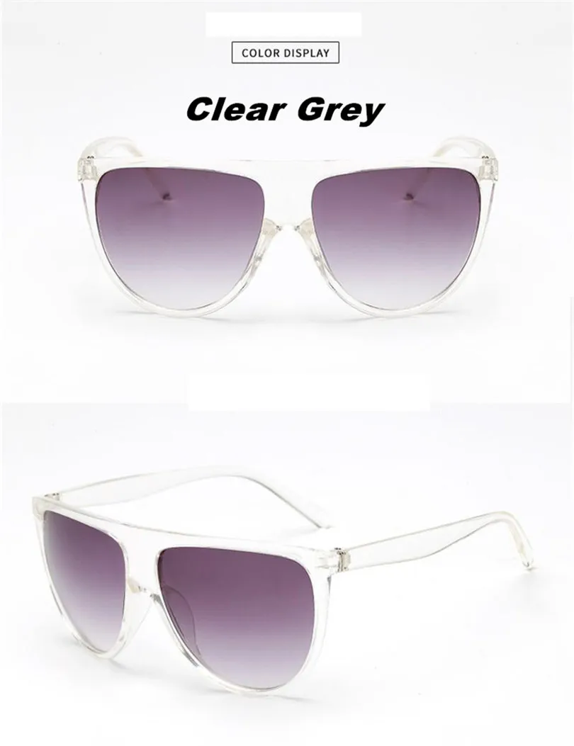 Clear Grey