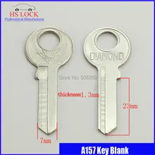 Dingdan ключ пустой Слесарь Поставки пустые ключи cilvil по горизонтали ключ машина A157