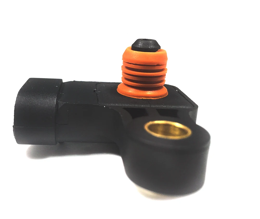 Датчик абсолютного давления в коллекторе MAP для DAEWOO CHEVROLET BUICK GM 25184080|sensor sensor|sensor